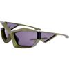 Givenchy Occhiali da Sole GV40049I Matte dark green 69/17/140 Uomo