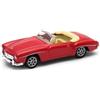 OPO 10 - Auto in Miniatura Compatibile con Mercedes Benz 190 SL 1955, Scala 1:64, 3 Pollici (7,5 cm), Welly SUP15