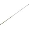Courtieyeardceastea Aste in acciaio per adulti e bambini, per giocare a biliardino, 38,5 cm di diametro, 6 mm