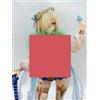 TYdfhSHR Anime Girl Figure Ecchi Waifu Figura Anime Giapponese Figura Kukuru Priscilla Anime Figure Village 4th Villager Priscilla Action Figure Adulto Bambola Giocattolo PVC Personaggio Statua