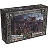 Asmodee CMON Song of Ice & Fire-Skorpion CMN0070 A - Squadra dell'estensione, Multicolore