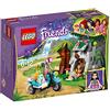 LEGO Friends 41032 - Pronto Intervento Giungla