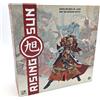 CMON Rising Sun - Strategy Miniatures Board Game