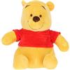 Disney Winnie the Pooh peluche peluche con suono licenza ufficiale 28 cm (Winnie the Pooh)