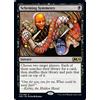 Magic: the Gathering - Scheming Symmetry - Simmetria Cospiratrice - Core Set 2020
