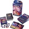 Ravensburger - Disney Lorcana TCG: Cieli Scintillanti, Starter Deck Ametista & Rubino 60 Carte, Carte da Gioco Collezionabili, Gioco Adulti e Bambini, Idea Regalo 8+ Anni, Edizione in Italiano