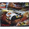 LEGO Ferrari Shell Promo 30192 Ferrari F40 Ferrari LEGO