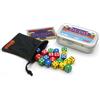 Brimtoy Gioco di dadi peruviani da viaggio/Dudo