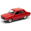 OPO 10 - Auto in Miniatura Compatibile con Dacia 1300, Scala 1:64, 3 Pollici (7,5 cm), Welly SUP23