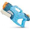QUXV Pistola ad Acqua Giocattolo per Bambini, Potente Pistola ad Acqua con capacità di umidità 1000ML | Pistola a Spruzzo a Lungo Raggio da 33 Piedi, Blaster Toy per Bambini e Adulti