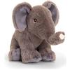 Keel Toys Elefante Keeleco da 18 cm