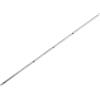 Courtieyeardceastea Aste in acciaio per adulti e bambini, per giocare a biliardino, 41,5 cm di diametro, 6 mm
