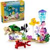 Lego® Creator 3 in 1 31158 Creature marine