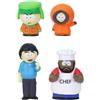 South Park 1 x Micro Figures, 1 confezione in borsa cieca, 9,5 x 13 cm