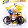 Solido - CYC Corridore Totale Energie - Tour de France 2023-1/18