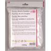Efco Candele di Cera pastiglie 90% paraffina / 10% stearina 1.000 g, Bianco