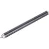KieTeiiK Asta di prolunga per treppiede da 10/15/20/30 cm, vite da 1/4 pollici, regolabile, telescopico, monopiede, accessori per treppiede, videocamera, adattatore filettato in metallo per DSLR