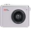 Generic Videocamera da viaggio portatile da viaggio 1080P HD da 128 GB per studenti in viaggio e uso quotidiano