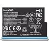 Insta360 Batteria per Insta360 X4 Air (bianco artico)
