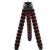 Tenlacum flessibile spugna treppiede con supporto del supporto per DSLR mirrorless e fotocamere reflex
