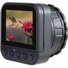 Generic Fotocamera Oculare Elettronica 4K for Cannocchiali, Fotocamera for Digiscoping da 8 Mp con Schermo e Telecomando, for Birdwatching, Adatta for Oculari da 25-60 Mm