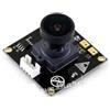 TUOPUONE IMX179 - Fotocamera USB da 8 MP compatibile con Raspberry Pi e Jetson Nano Ultra High Definition con microfono integrato, interfaccia USB senza driver