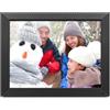 Aluratek AWS217F 17 Touchscreen Wifi Digital Photo Frame W/32gb Mem