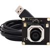SVPRO 4K Webcam Ultra HD 30fps Autofocus USB Camera Grandangolare