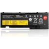 K KYUER 81+ Batteria per Le-novo ThinkPad T420S T420SI T430S T430SI 43Wh | 4171 4172 4174 4175 2352 2353 2354 2355 2356 2357 2358 0A36287 0A36309 42T4847 45N1143 45N1037 42T4844 42T4845 45N1036