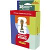 Panini Collezione di adesivi della Coppa del Mondo FIFA 2026 Mega Multiset