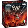 Asmodee - BLOOD RAGE - Guida il Tuo Potente Clan di Vichinghi Alla Conquista ...