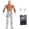 Mattel WWE Elite Collection Rey Mysterio, personaggio collezionabile Series ...