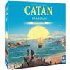 Giochi Uniti CATAN Relaunch Marinai - Gioco da tavolo, 34 Giocatori, 10+ Ann...