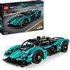 LEGO Technic Aston Martin Valkyrie Modellino da Costruire di Auto Sportiva ...