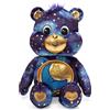 Care Bears Edizione Limitata Peluche Bedtime Bear 35cm con Badge Luminoso, Co...