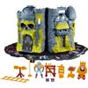 Masters of the Universe Castello di Grayskull, set vintage ispirato al proto...