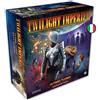 Asmodee Twilight Imperium 4A Edizione Ultimo Tuono, Espansione Gioco da Tavo...