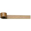 Generico Fascia ferma elettrodi in para 1 foro 2,4 x 150 cm Art. LTR555