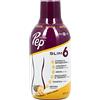 Kaxilu PROMO 2 CONFEZIONI ULTRA PEP SLIM 6 GUSTO ANANAS 500+500 ml