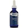Trace Minerals Research Ionic Iodine, 150mcg Iodio per dose giornaliera, 59ml, Testato in Laboratorio, Vegetariano, Senza Glutine, Senza Soia, Senza OGM.