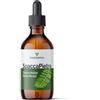 Vonderweid - Spaccapietra Tintura Madre Analcolica | Estratto Glicerico Totale Alta Concentrazione | Integratore Diuretico Drenante Naturale | Estrazione ad Ultrasuoni | Vegano, Alcool Free | 100 ml
