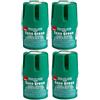 Sano verde per WC WC a lunga durata per cisterne igienico sapone pulisce, disinfettare e colori l' acqua 150 gr (confezione da 1) Green