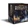 Asmodee Star Wars Rebellion, Gioco da Tavolo, 24 Giocatori, 14+ Anni, Edizion...