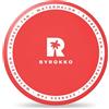 BYROKKO SHINEBROWN BYROKKO Shine Brown Watermelon Cream, Crema Abbronzante Solare super rapida (210 ml), Acceleratore Abbronzatura efficace al Sole e nei Lettini Solari, con Formula Resistente all'acqua