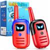 Toyokid Giocattoli Bambino 3 4 5 6 4 8 9 10 anni, Walkie Talkie Giochi Bambini 3-12 Anni Regalo Bimbo 3-12 Anni Gioco Bambino 4 Anni Maschio Regalo Compleanno Bambino Bambina