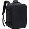 VMIKIV Zaino 55x40x20 per Ryanair Zaino da Viaggio Aereo Bagaglio a Mano Borsa da Cabina Zaini Donna Uomo