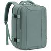VMIKIV Zaino 40x30x20 per Ryanair Zaino da Viaggio Aereo Bagaglio a Mano Piccolo Borsa da Cabina Zaini Donna Uomo per Scuola Lavoro