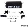 Airtec Motorsport Intercooler frontale maggiorato STAGE 3 AIRTEC Toyota Yaris mk4 1.6 GR Gen.2