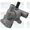 HOFFER Termostato refrigerante JEEP 2,8 2,5 05072705AA K05072705AB 05072705AB