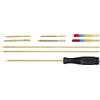Umarex Cleaning Set for Airguns Caliber 4.5 & 5.5 mm
